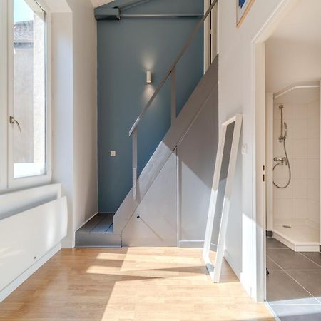 Ophelie Apartment Charming 4 Guests Bellecour Lyon Exterior foto
