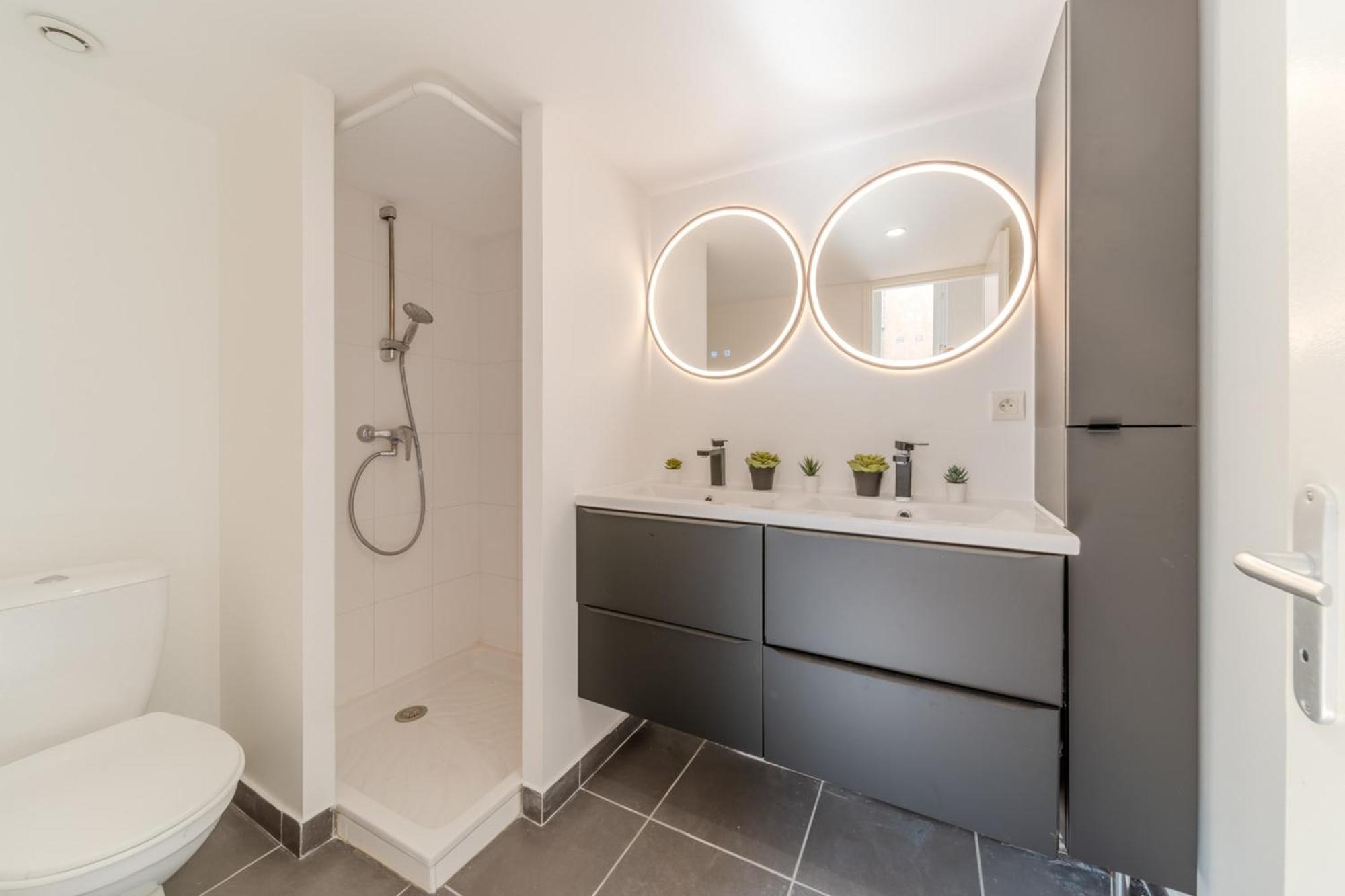 Ophelie Apartment Charming 4 Guests Bellecour Lyon Exterior foto
