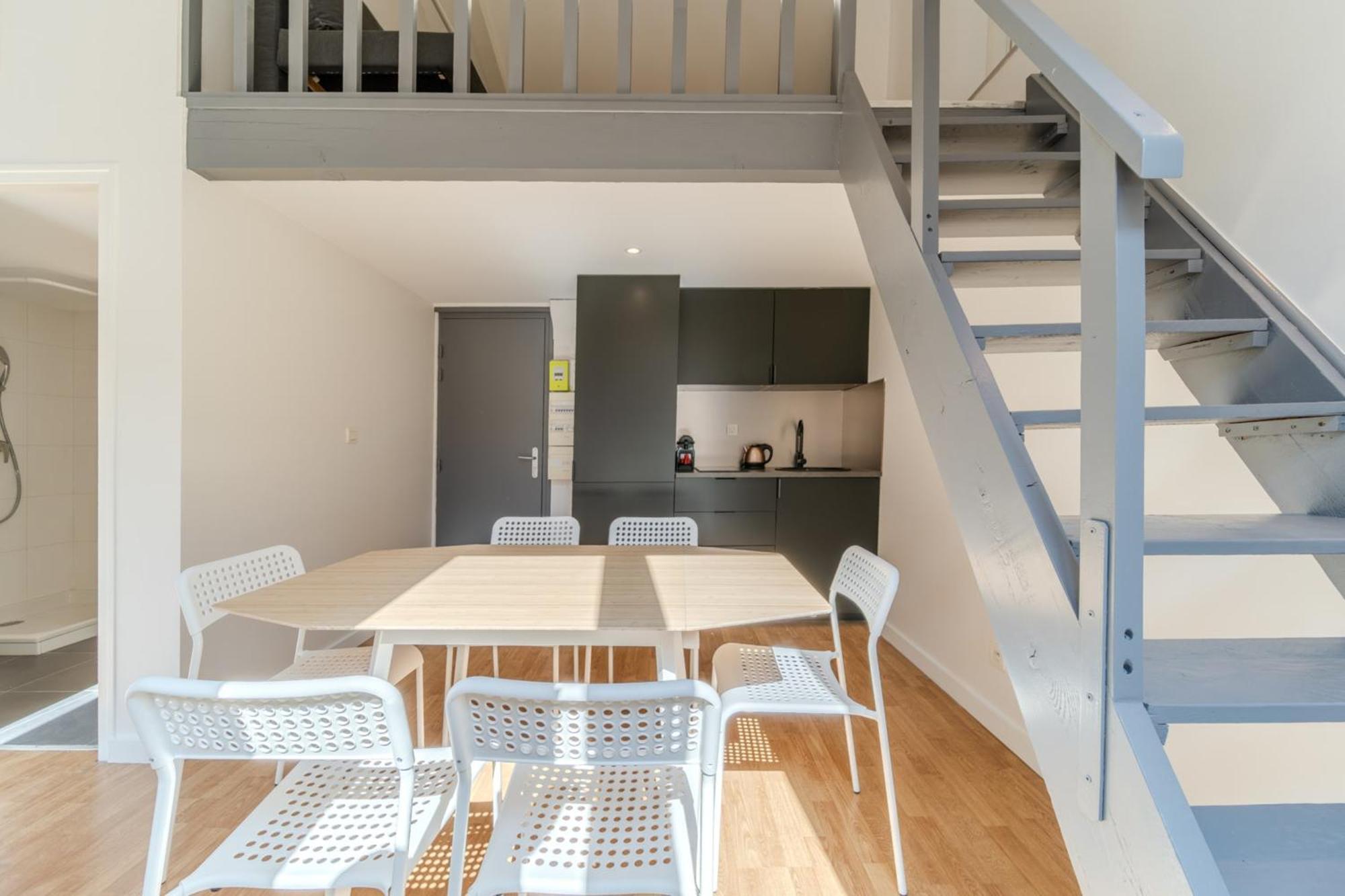 Ophelie Apartment Charming 4 Guests Bellecour Lyon Exterior foto