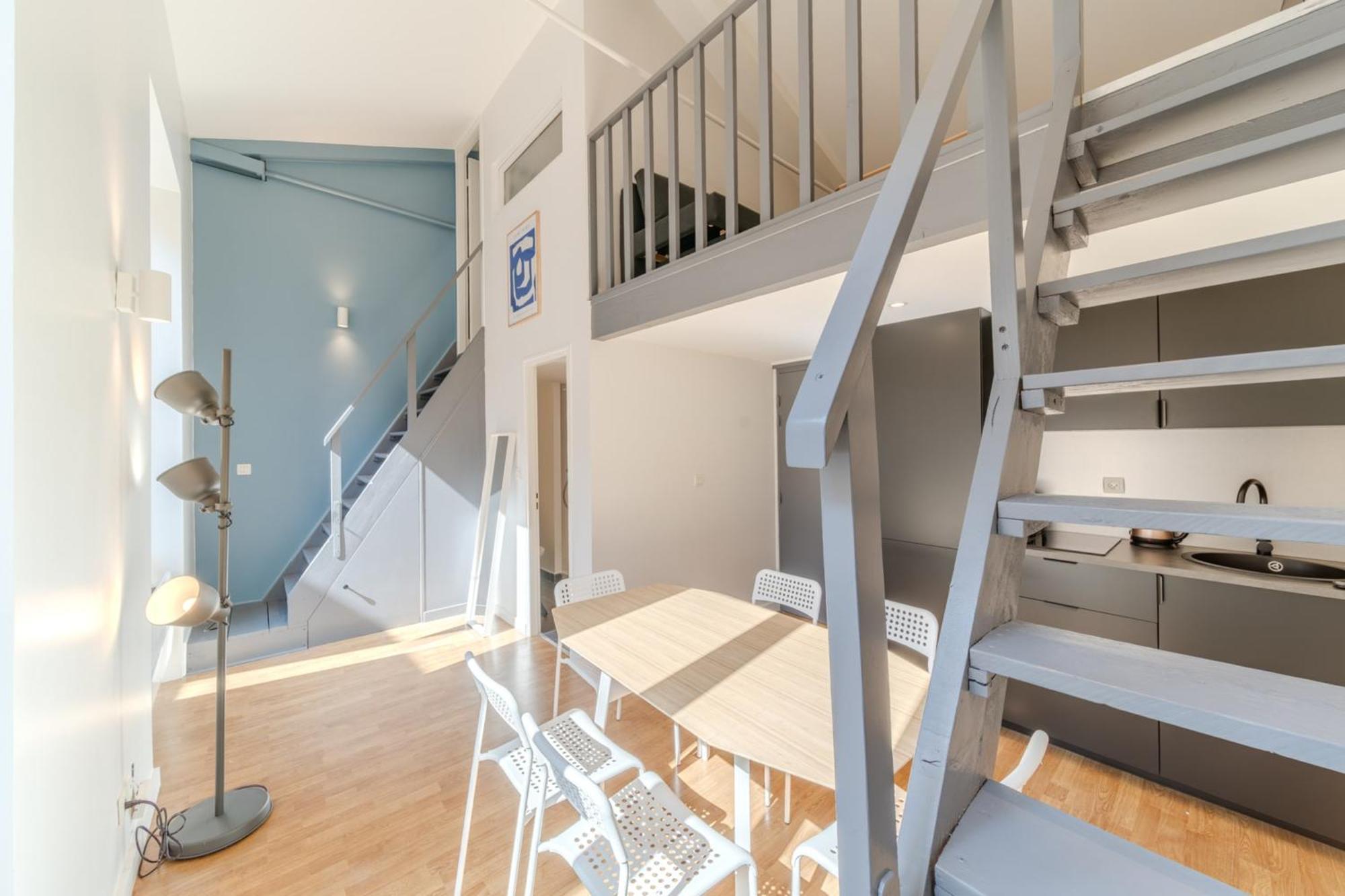 Ophelie Apartment Charming 4 Guests Bellecour Lyon Exterior foto
